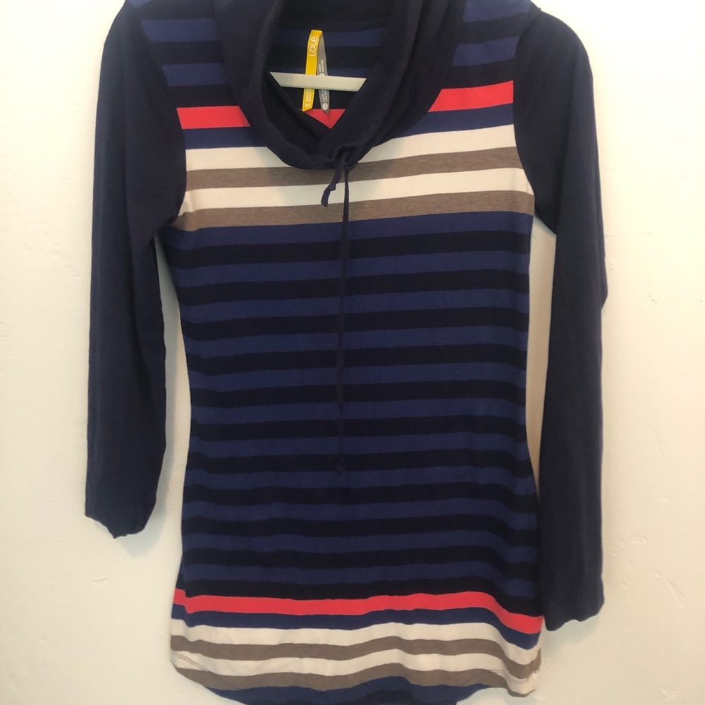 Lole tunic xs